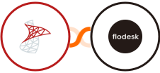 SQL Server + Flodesk Integration