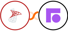 SQL Server + Front Integration