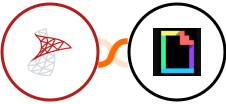 SQL Server + Giphy Integration