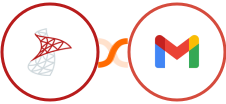 SQL Server + Gmail Integration