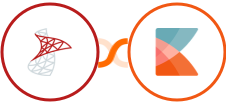 SQL Server + Kayako Integration