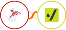 SQL Server + Kickbox Integration