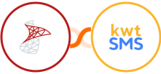 SQL Server + kwtSMS Integration