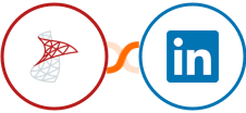 SQL Server + LinkedIn Integration