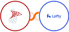 SQL Server + Lofty Integration