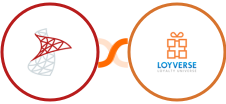 SQL Server + Loyverse Integration