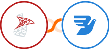 SQL Server + MessageBird Integration