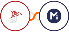 SQL Server + Mightyforms Integration