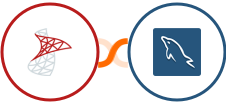 SQL Server + MySQL Integration