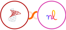 SQL Server + Nuelink Integration