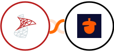 SQL Server + Nutshell Integration