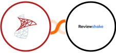 SQL Server + Reviewshake Integration