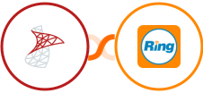 SQL Server + RingCentral Integration