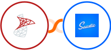 SQL Server + Saastic Integration