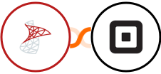 SQL Server + Square Integration