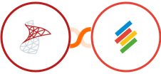 SQL Server + Stackby Integration