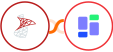 SQL Server + SuperSaaS Integration