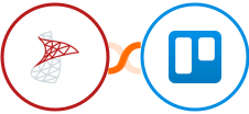 SQL Server + Trello Integration