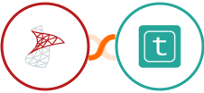 SQL Server + Typless Integration