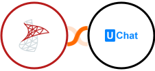 SQL Server + UChat Integration
