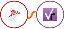 SQL Server + VerticalResponse Integration