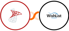 SQL Server + WishList Member Integration