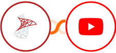SQL Server + YouTube Integration