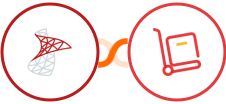 SQL Server + Zoho Inventory Integration