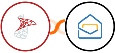 SQL Server + Zoho Mail Integration