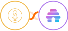 SquadCast.fm + Beehiiv Integration