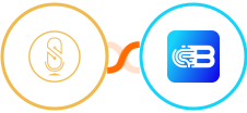 SquadCast.fm + Biometrica Integration