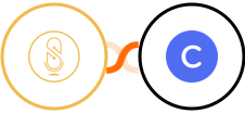 SquadCast.fm + Circle Integration