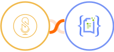 SquadCast.fm + Crove Integration