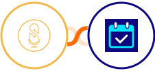 SquadCast.fm + DaySchedule Integration