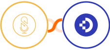 SquadCast.fm + DocuWare Integration