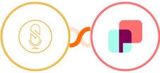 SquadCast.fm + DynaPictures Integration