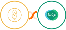 SquadCast.fm + Ecologi Integration