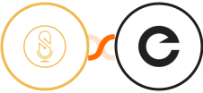 SquadCast.fm + Encharge Integration