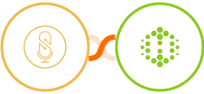 SquadCast.fm + Hexometer Integration