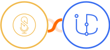 SquadCast.fm + iCommunity Integration