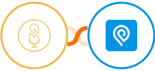 SquadCast.fm + IPInfo Integration