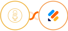 SquadCast.fm + Jotform Integration