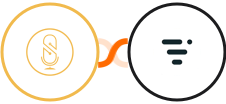 SquadCast.fm + Livestorm Integration