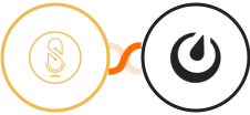 SquadCast.fm + Mattermost Integration