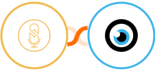 SquadCast.fm + MOCO Integration