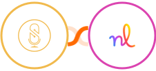 SquadCast.fm + Nuelink Integration