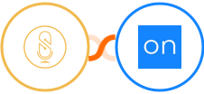 SquadCast.fm + Ontraport Integration