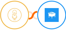 SquadCast.fm + SamCart Integration