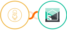 SquadCast.fm + Splitwise Integration