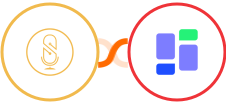 SquadCast.fm + SuperSaaS Integration